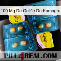 100 Mg De Gelée De Kamagra cialis5